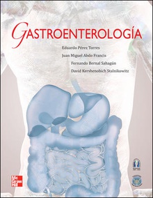 Gastroenterologia.(medicina)