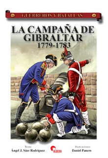 Campaña Gibraltar 1779-83- Guer. Y Bat.43