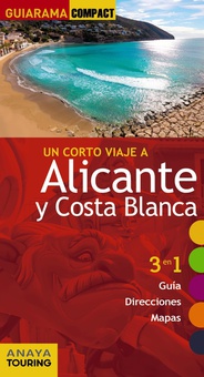 Alicante y Costa Blanca 2016