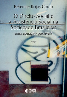 O direito social e a assistência social na sociedade brasile