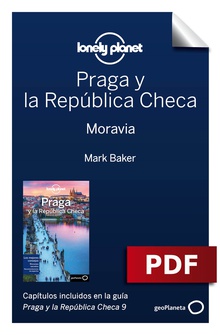 Praga 9_4. Moravia
