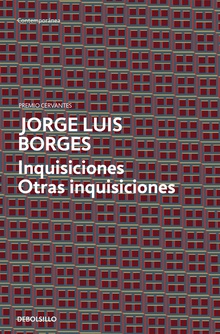 Inquisiciones/ Otras inquisiciones