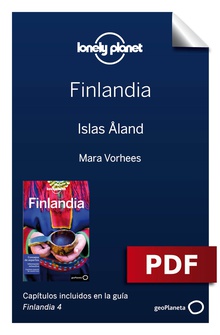 Finlandia 4_4. Islas Åland