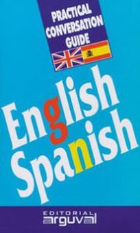 Guía práctica de conversación Ingles-Español