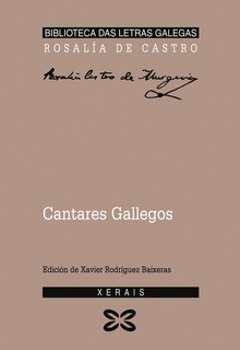 Cantares Gallegos