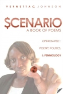 $Cenario A Book of Poems