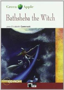 Bathsheba The Witch + Cd