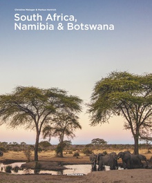 South africa, naminia & botswana gb/fr/es/de/it/nl/port