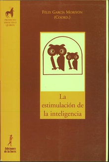 Estimulacion De La Inteligencia , La.