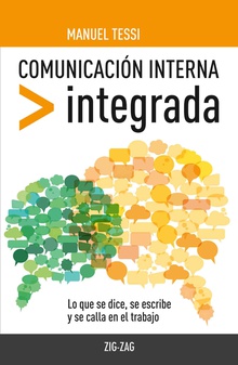 Comunicación Interna Integrada