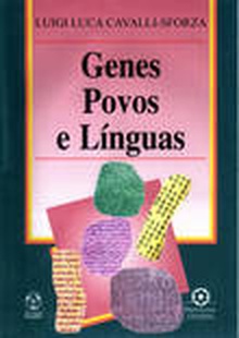 Genes, Povos e Línguas