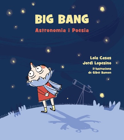BIG BANG Astronomia i poesia