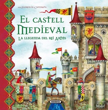 El castell medieval (Esceraris fantàstics)