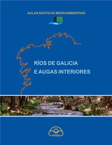 Rios de Galicia e augas interiores