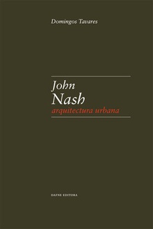 John Nash: Arquitectura Urbana