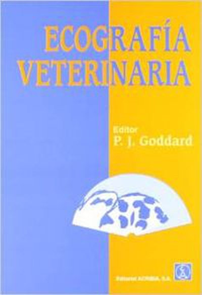 Ecografia veterinaria