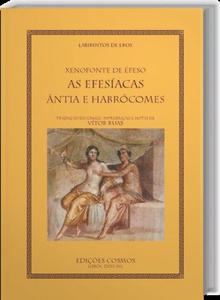 As Efesíacas Ântia e Habrócomes