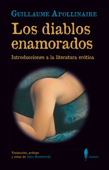 Los diablos enamorados. Introducciones a la literatura erótica INTRODUCCION A LA LITERATURA EROTICA