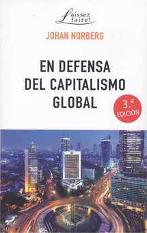 En defensa del capitalismo global 3'ed