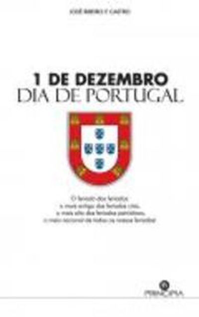 1 de Dezembro, Dia de Portugal