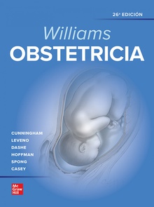 Cunningham williams obstetricia