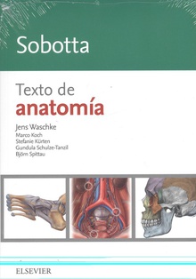 Sobotta. texto de anatomia