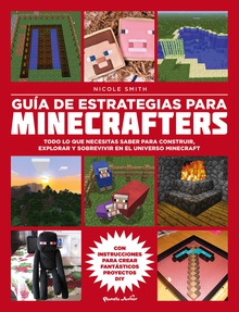 Guía de estrategias para minecrafters