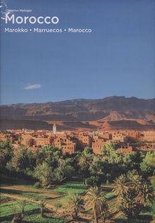 Morocco marokko/marruecos/marocco