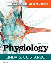 Physiology.(6th edition)
