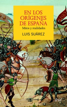 En los orígenes de España