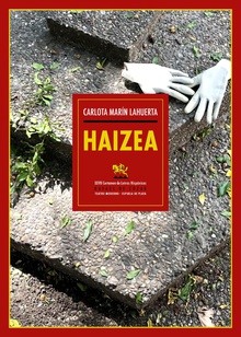 Haizea XXVII Certamen de Letras Hispánicas Rafael de Cózar (modalidad teatro)