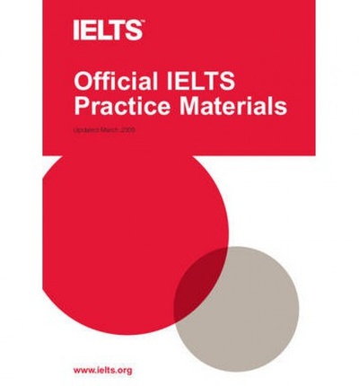 Official ielts practice materials 1