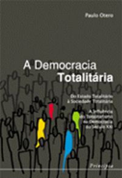 A democracia totalitaria