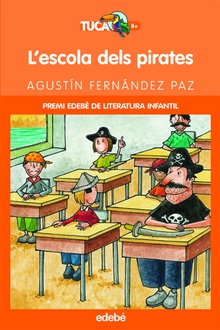 L?escola dels pirates