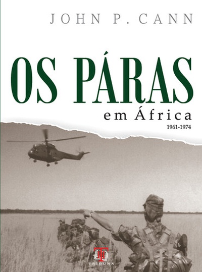 Os Páras em África 1961-1974