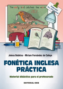 Fonética inglesa práctica Material didáctico parael profesorado