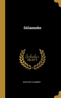 SAlammbo