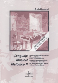 Lenguaje musical melodico 2 lenguaje n/e