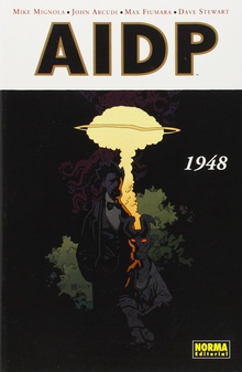 Aidp, 22 1948