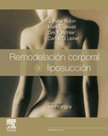 Remodelación corporal y liposucción + ExpertConsult