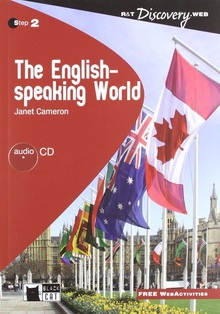 The english-speaking world