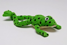 Read write inc.fred the frog-toy nc read write inc