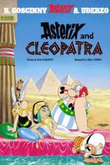 6.asterix and cleopatra (ingles).rustica