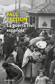 La guerra civil española Edición española