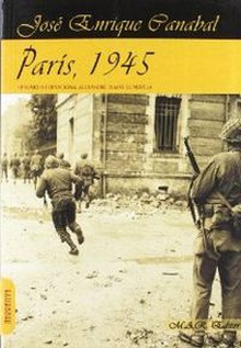 Paris 1945