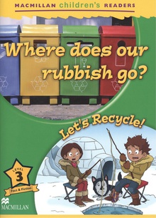 Where does our rubbish go?