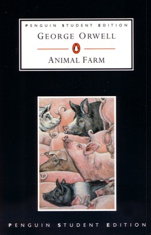 Animal farm student edition