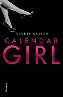 Calendar Girl (pack) (Edició en català)