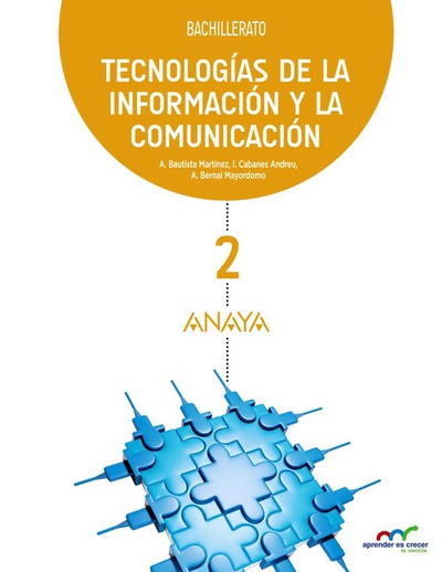 Tecnologías de la información y la comunicación 2016