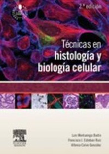 Técnicas en histología y biología celular